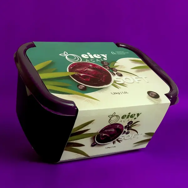 Eicy Soft 1,5L