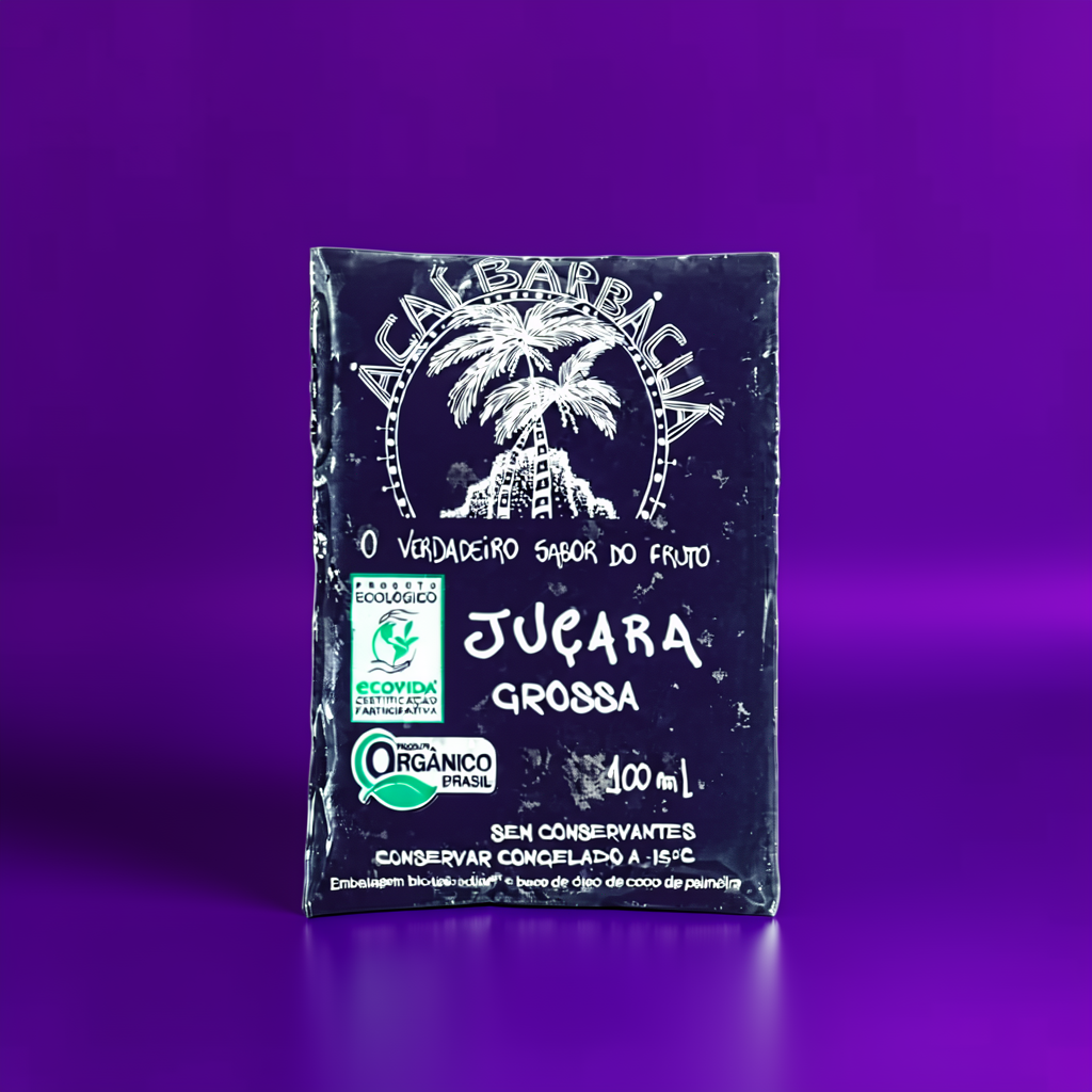 Juçara Grossa 100ml